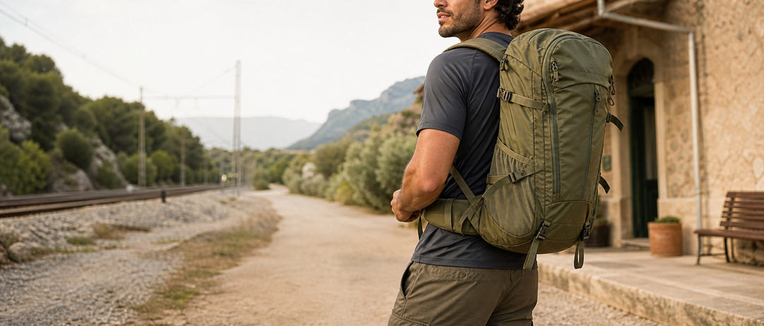 Mochilas