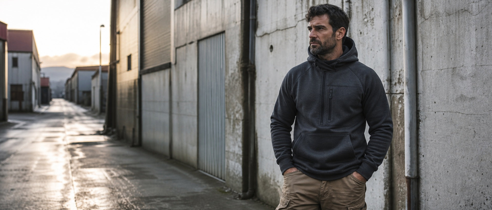 Sudaderas