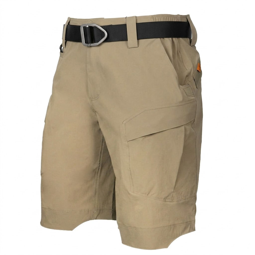 Tenaz All-Terrain – Pack x3 Bermudas Cargo Técnicas (Ahorro Especial)