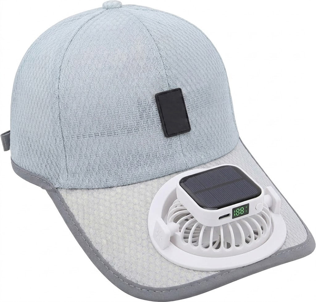 Sombrero de proteccion solar - proteccion UV, pesca