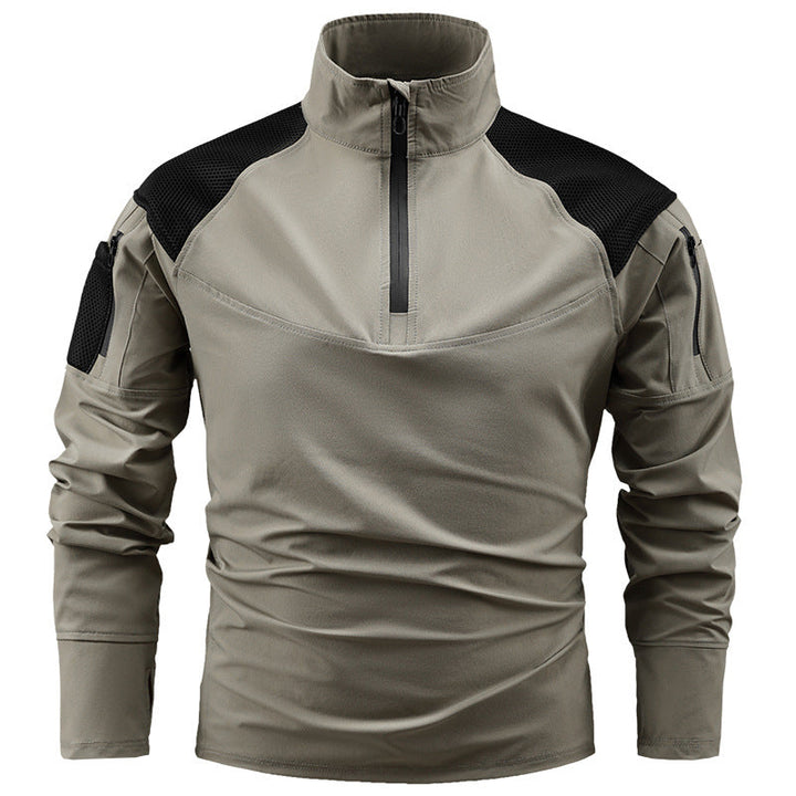 Camisa tecnica para hombre