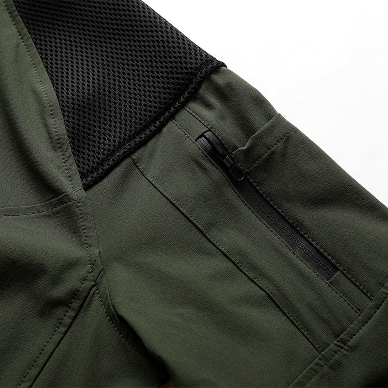 Camisa tecnica para hombre