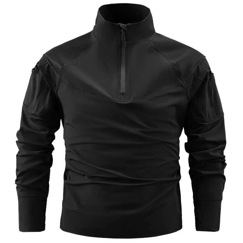 Camisa tecnica para hombre