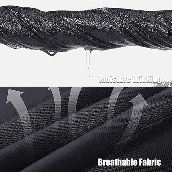 Camisa tecnica para hombre