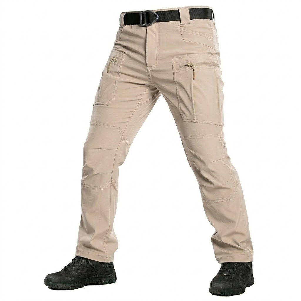 Tenaz Hydro Lite – Pantalón Cargo Ligero y Repelente al Agua
