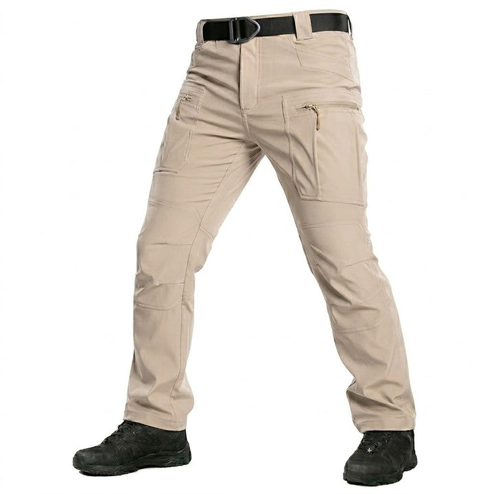 Tenaz Hydro Lite – Pantalón Cargo Ligero y Repelente al Agua