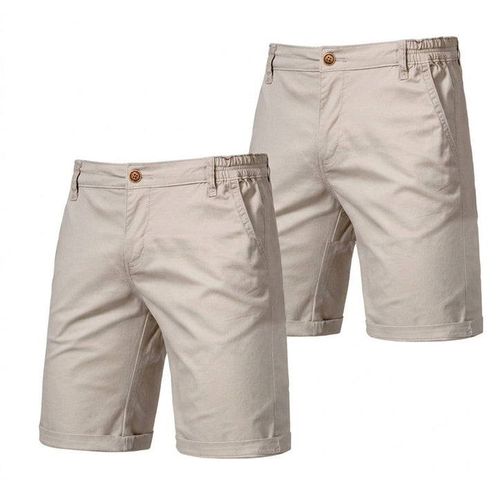 Bermuda cargo tecnica para hombre