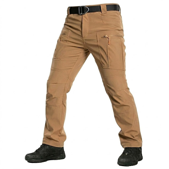 Tenaz Hydro Lite – Pantalón Cargo Ligero y Repelente al Agua