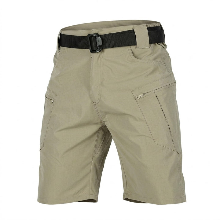 Archon Bermuda cargo tecnica para hombre - repelente al agua, resistente