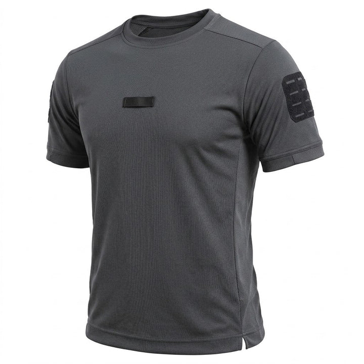 Camiseta tecnica para hombre - secado rapido