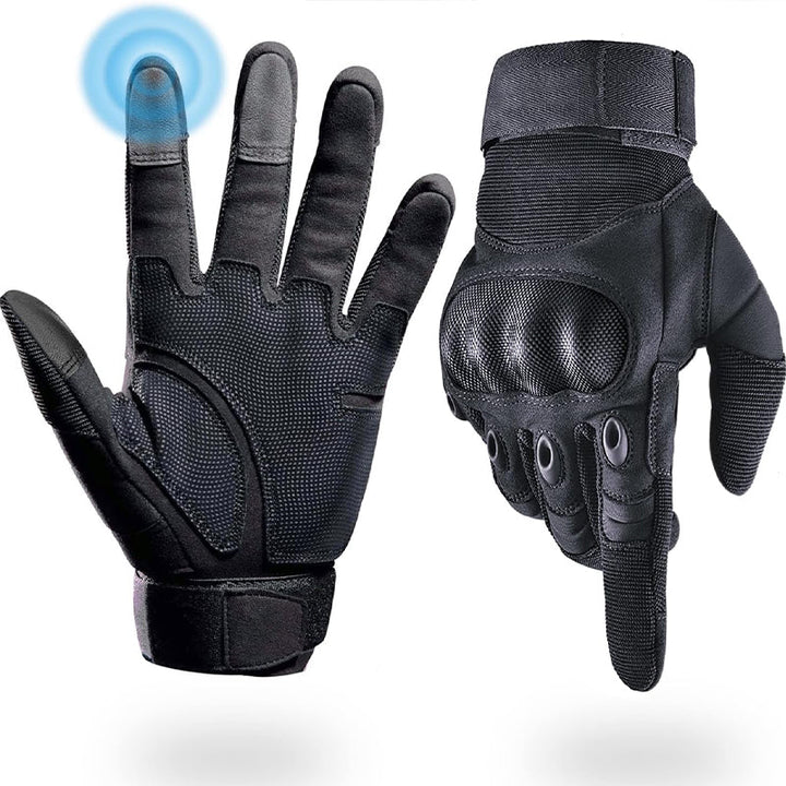 Guantes outdoor - resistente