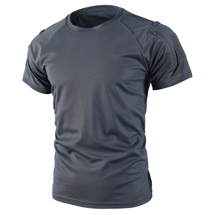Camiseta tecnica para hombre - outdoor