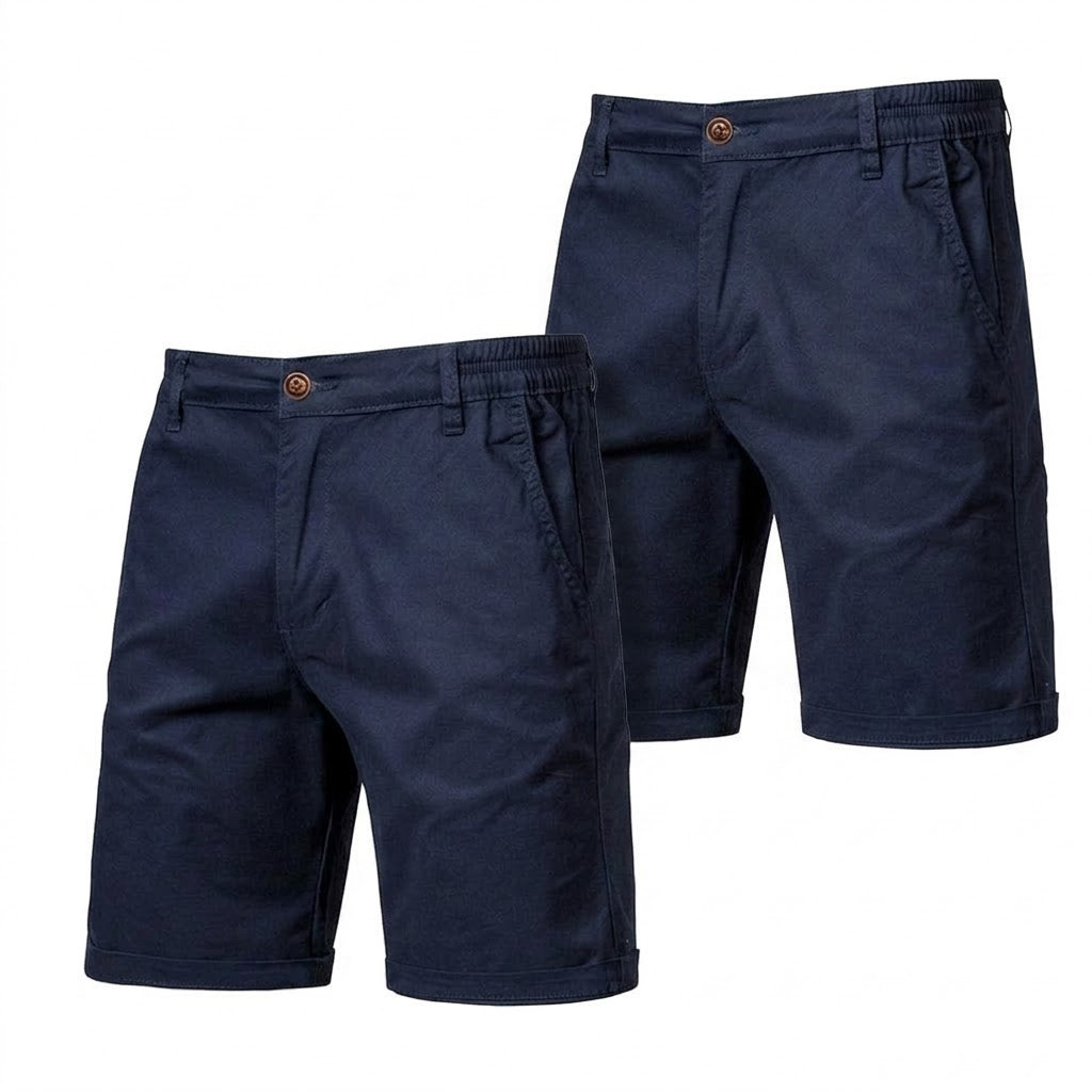 Bermuda cargo tecnica para hombre