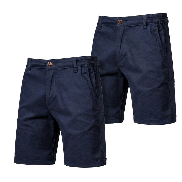 Bermuda cargo tecnica para hombre