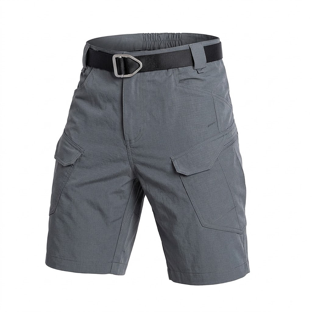 Archon Bermuda cargo tecnica para hombre - secado rapido, ligero