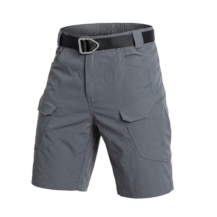 Archon Bermuda cargo tecnica para hombre - secado rapido, ligero