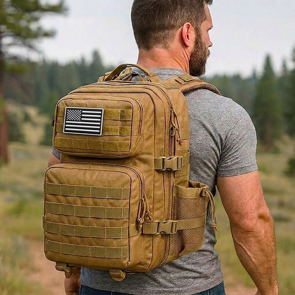Archon Mochila outdoor - outdoor
