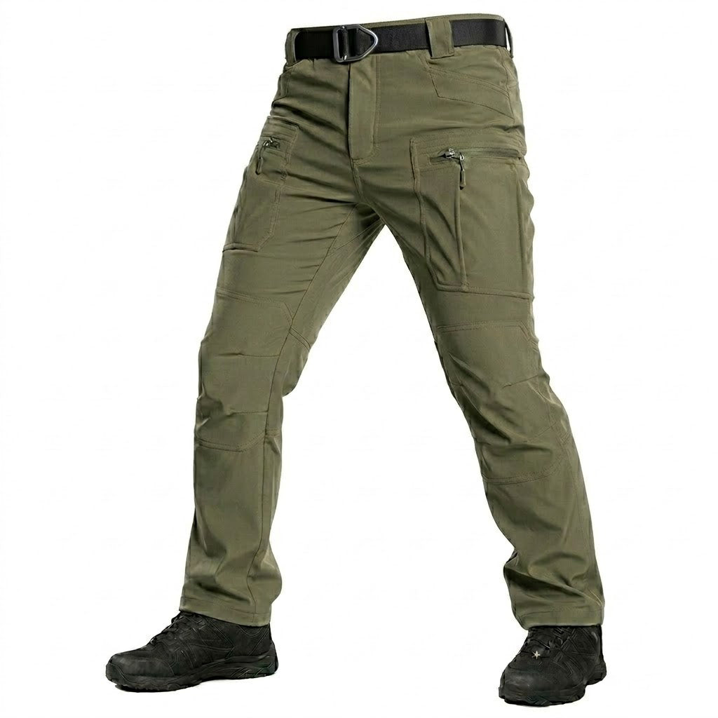Tenaz Hydro Lite – Pantalón Cargo Ligero y Repelente al Agua