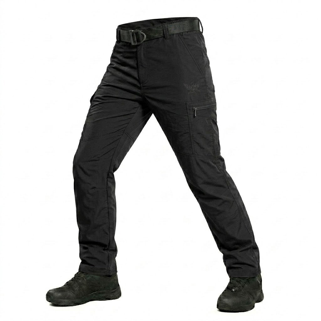 Tenaz Air Lite – Pantalón Cargo Ultraligero y Transpirable