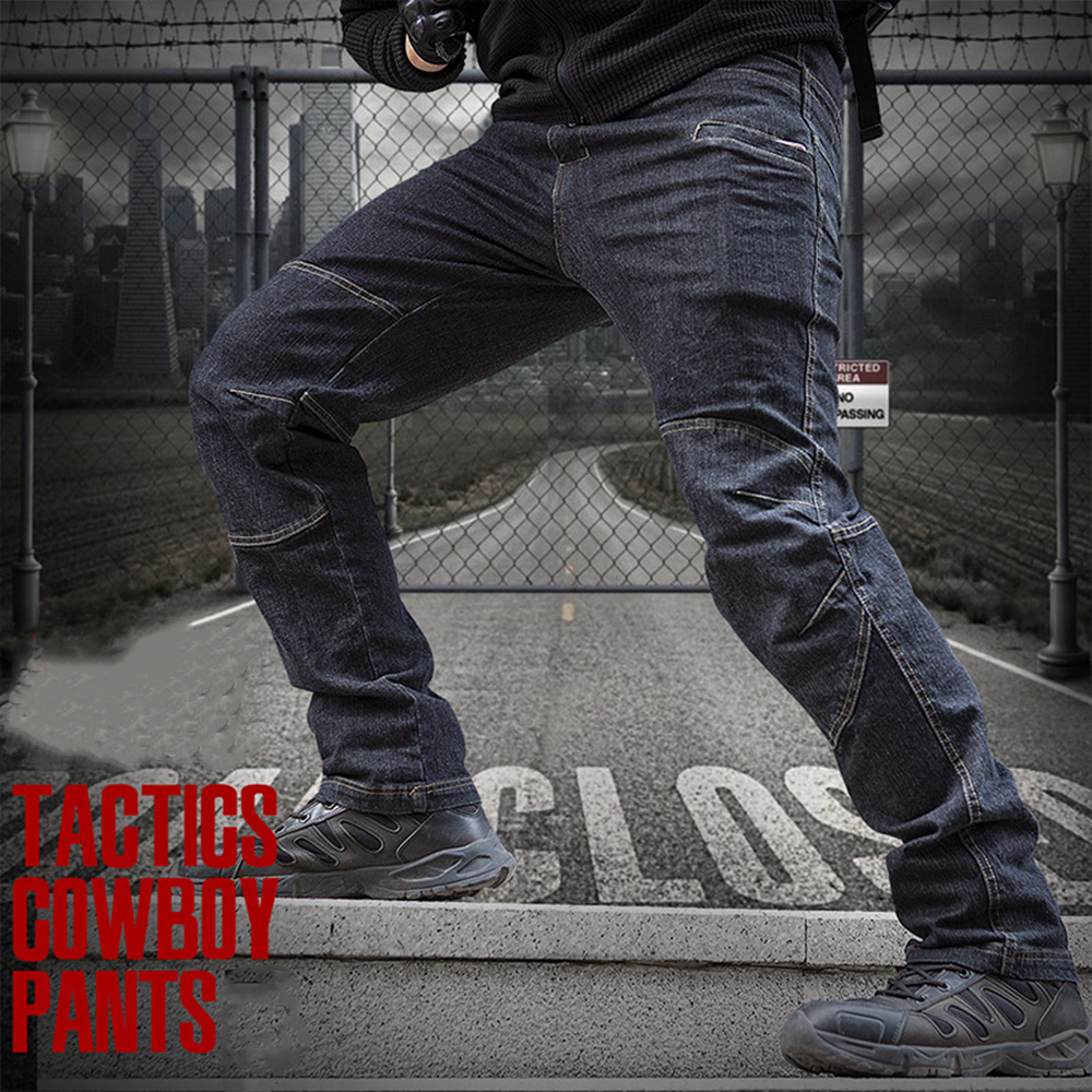 Archon Pantalon cargo tecnico para hombre