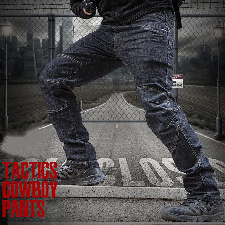 Archon Pantalon cargo tecnico para hombre