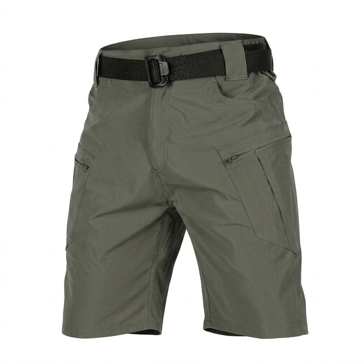 Archon Bermuda cargo tecnica para hombre - repelente al agua, resistente