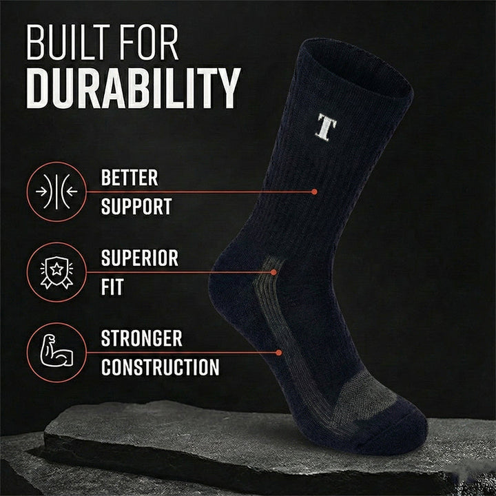 Calcetines outdoor