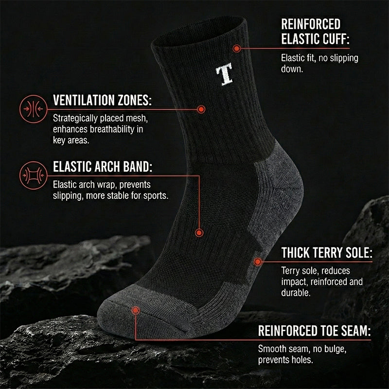 Calcetines outdoor