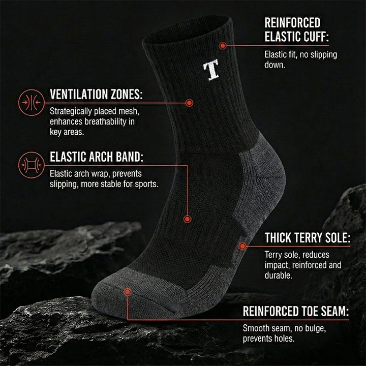 Calcetines outdoor