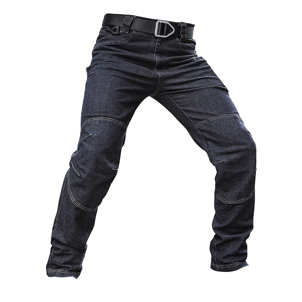 Archon Pantalon cargo tecnico para hombre