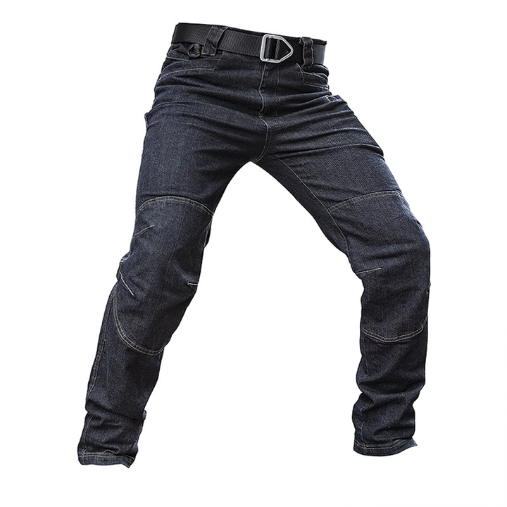 Archon Pantalon cargo tecnico para hombre
