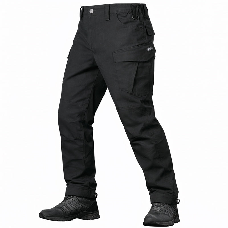 Tenaz Thunder – Pantalón Cargo Todo Terreno Ripstop