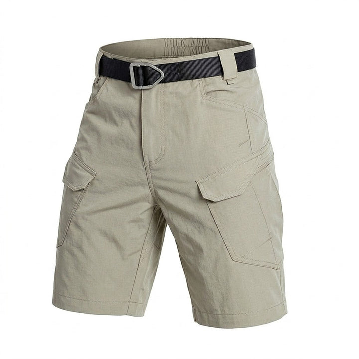 Archon Bermuda cargo tecnica para hombre - secado rapido, ligero