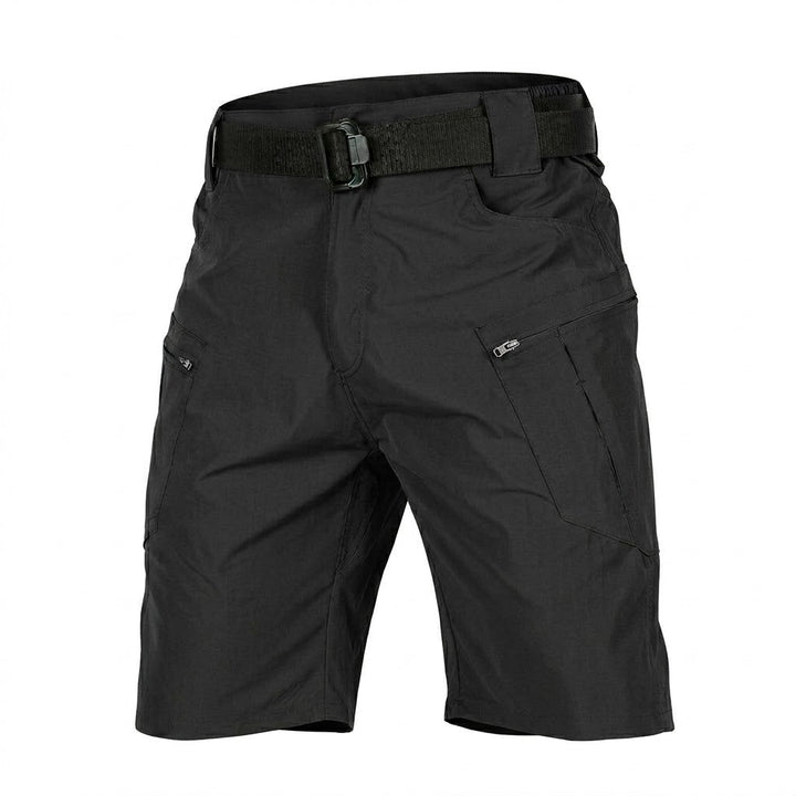 Archon Bermuda cargo tecnica para hombre - repelente al agua, resistente