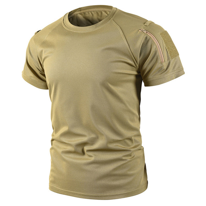 Camiseta tecnica para hombre - outdoor
