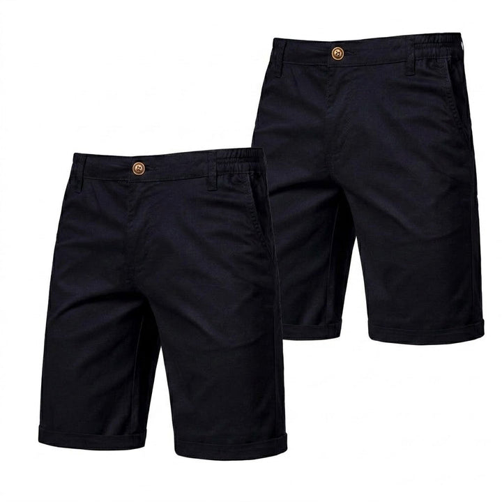 Bermuda cargo tecnica para hombre