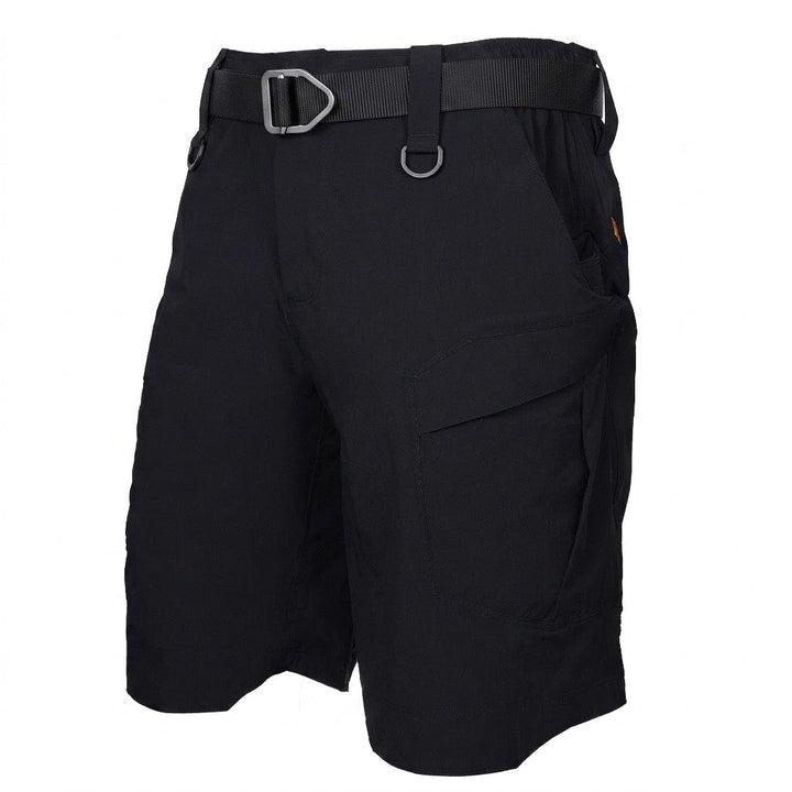 Tenaz All-Terrain – Pack x3 Bermudas Cargo Técnicas (Ahorro Especial)