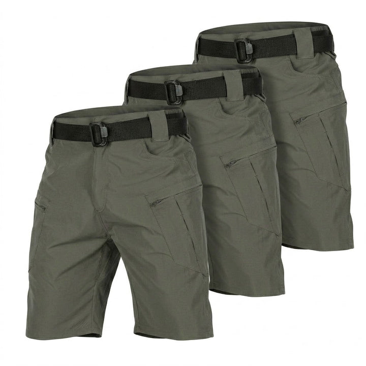 Archon Bermuda cargo tecnica para hombre - repelente al agua, resistente