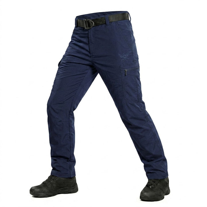 Tenaz Air Lite – Pantalón Cargo Ultraligero y Transpirable
