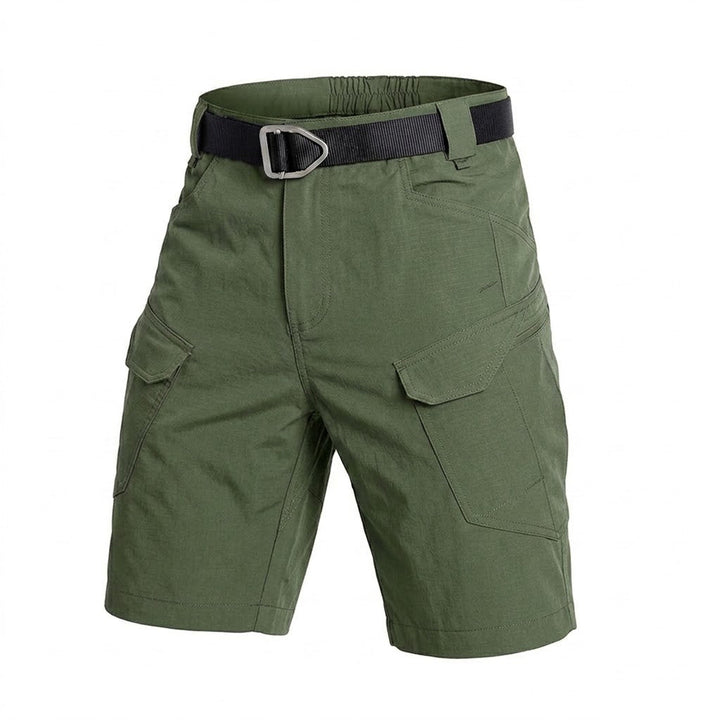 Archon Bermuda cargo tecnica para hombre - secado rapido, ligero