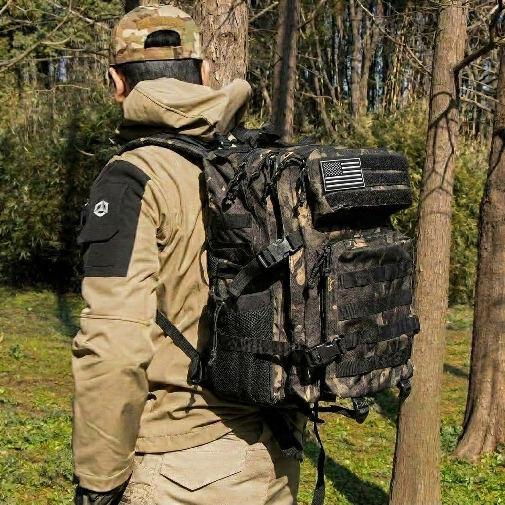 Archon Mochila outdoor - outdoor