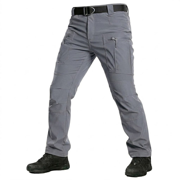 Tenaz Hydro Lite – Pantalón Cargo Ligero y Repelente al Agua