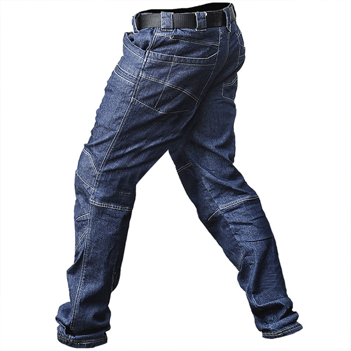 Archon Pantalon cargo tecnico para hombre
