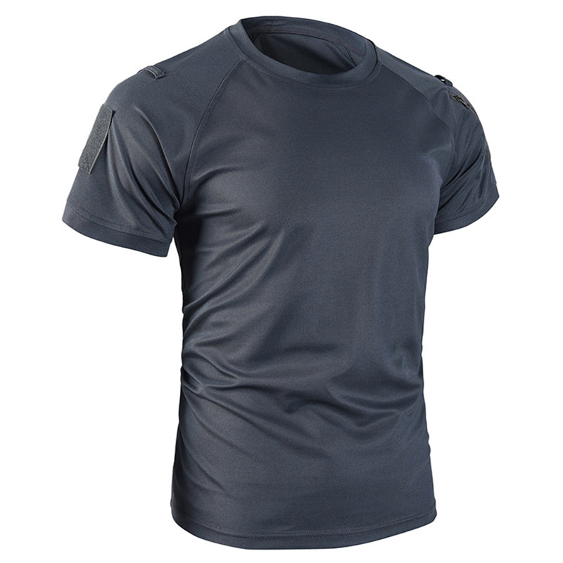 Camiseta tecnica para hombre - outdoor