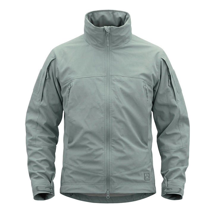 Urban Pro Chaqueta tecnica para hombre - repelente al agua