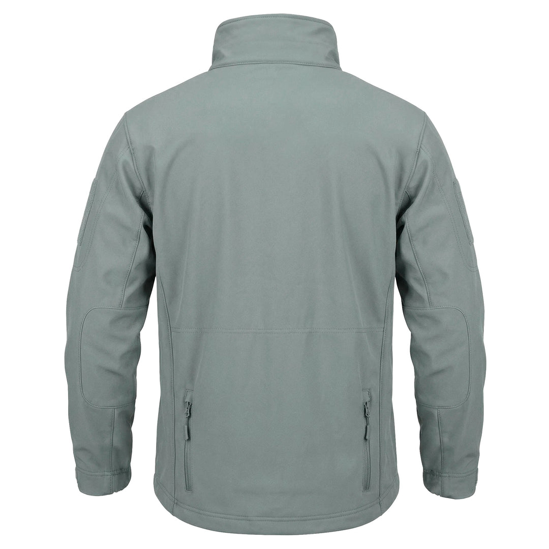 Urban Pro Chaqueta tecnica para hombre - repelente al agua