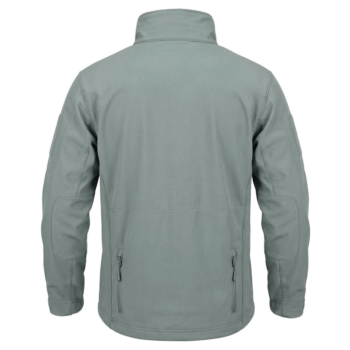 Urban Pro Chaqueta tecnica para hombre - repelente al agua
