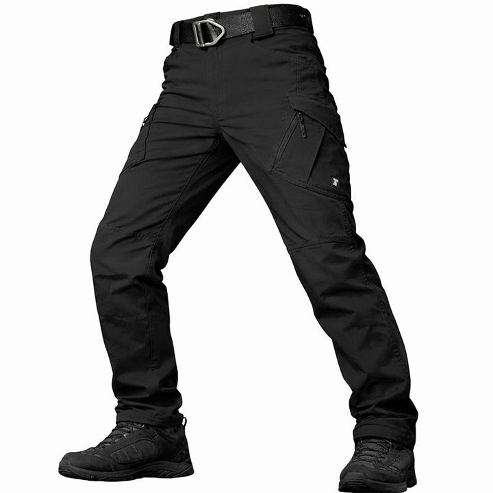 Tenaz IX9 Quick-Dry – Pantalón Cargo Ligero y Transpirable