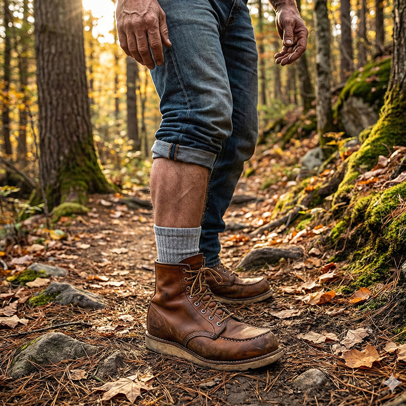 Calcetines outdoor
