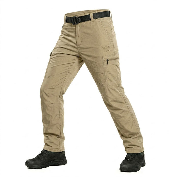Tenaz Air Lite – Pantalón Cargo Ultraligero y Transpirable